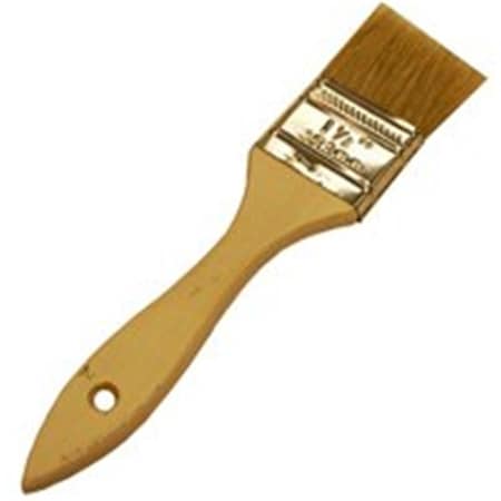 Lighthouse F5117-1 1 in. Acme Chip Brush LI107870